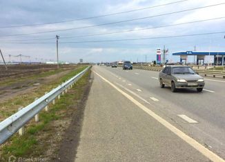 Продается земельный участок, 15 сот., хутор Псекупс, Индустриальная улица, 24