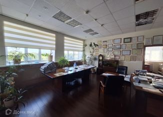 Продаю офис, 494 м2, Татарстан, проспект Ямашева, 10