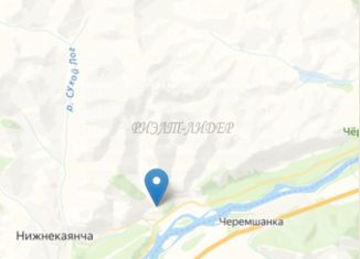 Продам участок, 250 сот., село Нижнекаянча, Центральная улица, 54