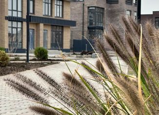 Таунхаус на продажу, 117 м2, Краснодар, Должанская улица, 4, микрорайон Отделение № 1 ОПХ Колос