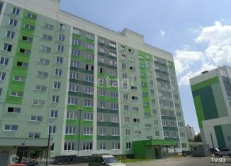 Продажа 1-комнатной квартиры, 26.5 м2, Томская область, улица Петра Федоровского, 12