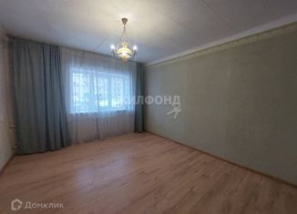 Продаю 3-ком. квартиру, 55.4 м2, Новосибирск, 2-й переулок Пархоменко, 11, 2-й переулок Пархоменко