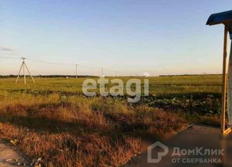 Продается земельный участок, 56.5 сот., деревня Выставка