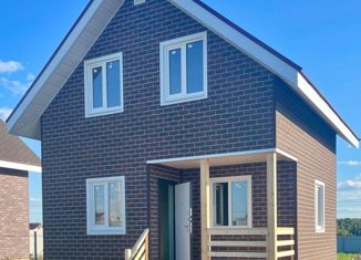 Продается дом, 72 м2, деревня Сумароково