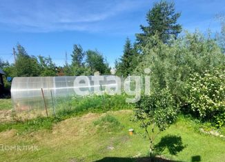 Продаю дом, 72 м2, садоводческий массив Красницы, 1-я линия