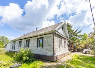 Продажа дома, 122.8 м2, село Чёрная Речка, Нижняя улица, 34