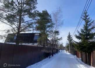 Продажа земельного участка, 5.25 сот., Санкт-Петербург, 13-я дорожка, 36
