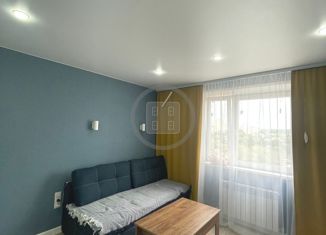 Продам квартиру студию, 24 м2, Калуга, Хрустальная улица, 44к3, Октябрьский округ