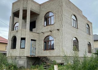 Продается дом, 350 м2, Черкесск, Республиканская улица, 37