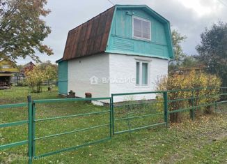 Продам дом, 35 м2, садоводческое некоммерческое товарищество Новая Жизнь-4, 5-я улица