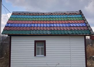 Продается дом, 20 м2, село Ильинка, Совхозная улица