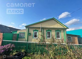 Продаю дом, 72.7 м2, Белебей, Ключевой переулок, 4