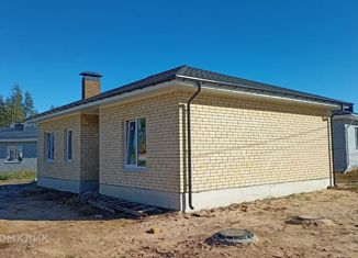 Продажа дома, 85 м2, деревня Медовка, Лазурная улица, 116