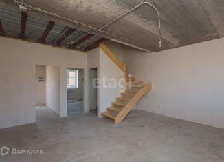 Продажа таунхауса, 94.7 м2, село Зубово, Уютная улица