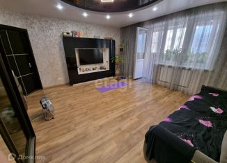 Продажа двухкомнатной квартиры, 81.2 м2, Тула, Октябрьская улица, 217к1, ЖК Александровский Парк