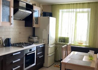 1-комнатная квартира на продажу, 37.9 м2, Владимир, улица Безыменского, 3А, Фрунзенский район