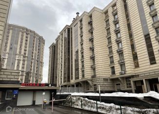Продажа машиноместа, 10.7 м2, Москва, Измайловский проезд, 10к1, метро Измайловская