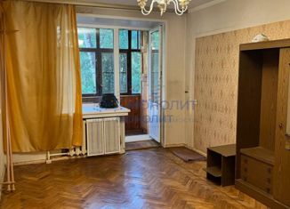 1-ком. квартира на продажу, 33 м2, Москва, Минусинская улица, 1, Минусинская улица