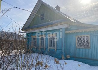 Продам дом, 40 м2, Костромская область