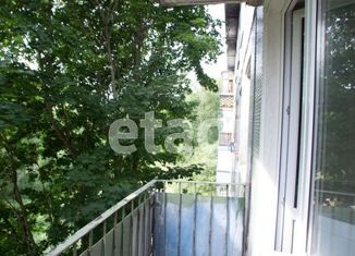 Продаю 4-ком. квартиру, 57.9 м2, Вологда, улица Дзержинского, 35, 6-й микрорайон