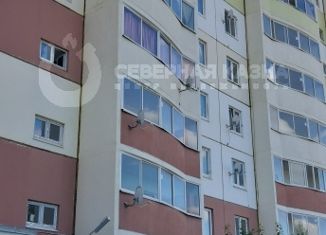 Продам квартиру студию, 30 м2, Сысерть, микрорайон Каменный Цветок, 1