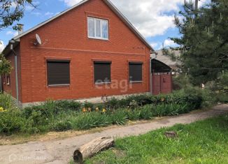 Продается дом, 188 м2, Таганрог, улица 4-я Линия, 115