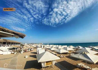 Продам 1-ком. квартиру, 38.37 м2, поселок городского типа Заозерное, улица Аллея Дружбы, 2Д