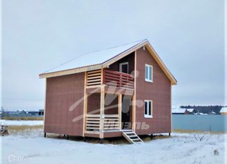 Продажа дома, 95 м2, дачный посёлок Новинское