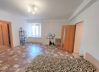 Продам 2-ком. квартиру, 60.7 м2, Егорьевск, Октябрьская улица, 37/3