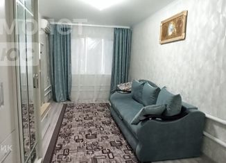 1-комнатная квартира на продажу, 32.9 м2, поселок Ассадулаево, Парковая улица, 7