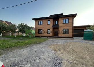 Продается дом, 180 м2, Пушкин, Новая улица