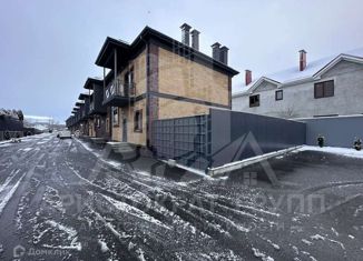 Продается таунхаус, 115 м2, Ессентуки, улица Шмидта