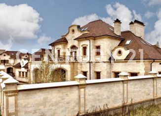 Дом на продажу, 1150 м2, деревня Молоденово