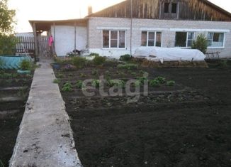 Дом на продажу, 78.7 м2, деревня Запивалово, улица Чапаева