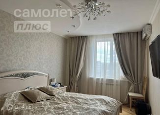 4-ком. квартира на продажу, 118.3 м2, Уфа, улица Рихарда Зорге, 64/1, ЖК Парковый