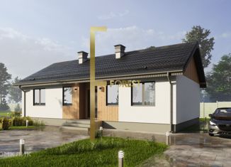 Дом на продажу, 95 м2, деревня Большое Седельниково