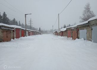 Продаю гараж, 19.3 м2, Ревда, площадь Победы