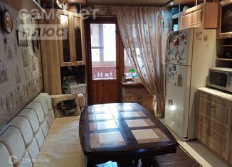 Продается двухкомнатная квартира, 71.9 м2, Курская область, Студенческая улица, 36А