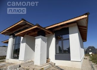 Дом на продажу, 128 м2, посёлок Каменка