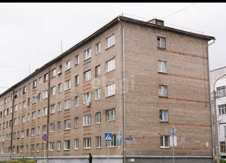 Продам квартиру студию, 16.2 м2, Уфа, улица Блюхера, 17, Орджоникидзевский район