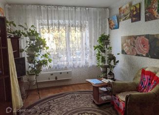 Продается 1-комнатная квартира, 35 м2, Черногорск, проспект Космонавтов, 18