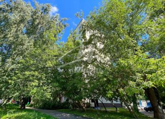 Продам 1-комнатную квартиру, 35 м2, Москва, Снайперская улица, 3, Снайперская улица