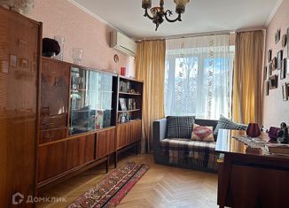 Продается 3-комнатная квартира, 65 м2, Владикавказ, Московская улица, 45к1, Северо-Западный округ