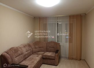 Сдается однокомнатная квартира, 35 м2, Рязань, улица Новосёлов, 29, район Песочня