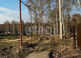 Продам земельный участок, 11.3 сот., садовое товарищество Генетик