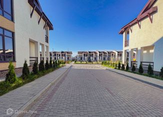 Продается таунхаус, 165.6 м2, Кстово, Советская улица, 54