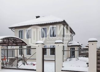 Продажа дома, 175 м2, коттеджный посёлок Дарьино Южное, коттеджный посёлок Дарьино Южное, 52