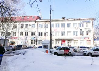 Продажа офиса, 20 м2, Саранск, Дачный переулок, 2
