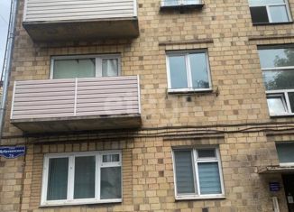 Продается 1-комнатная квартира, 32.5 м2, Красноярск, улица Дубровинского, 76