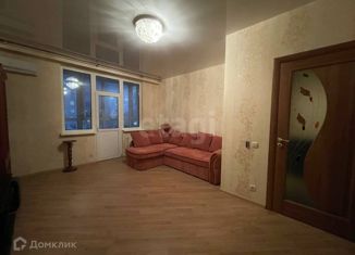 Продается однокомнатная квартира, 41 м2, Севастополь, проспект Октябрьской Революции, 20